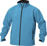 Clique Softshell herre og dame