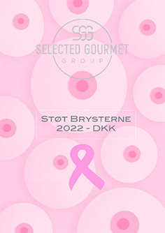 Selected Gourmet Støt brysterne-1