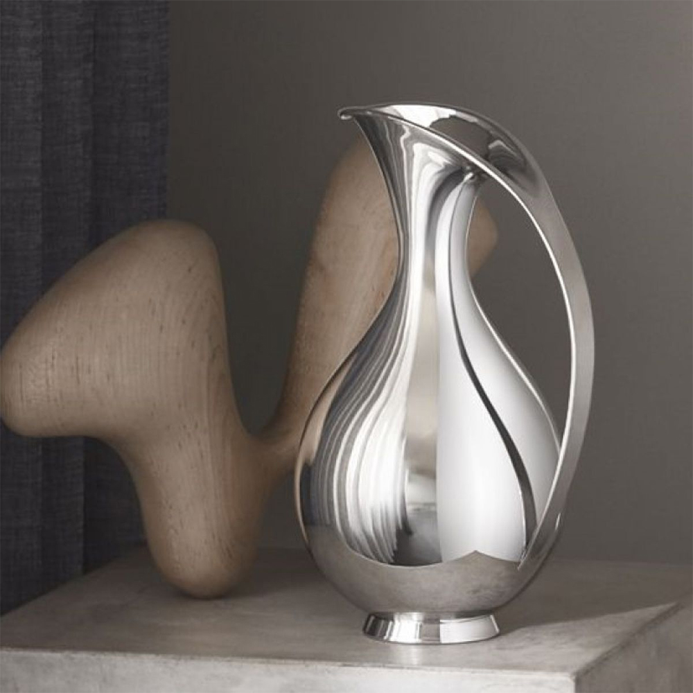 Georg Jensen – Kay Fisker Pitcher 1,5 ltr