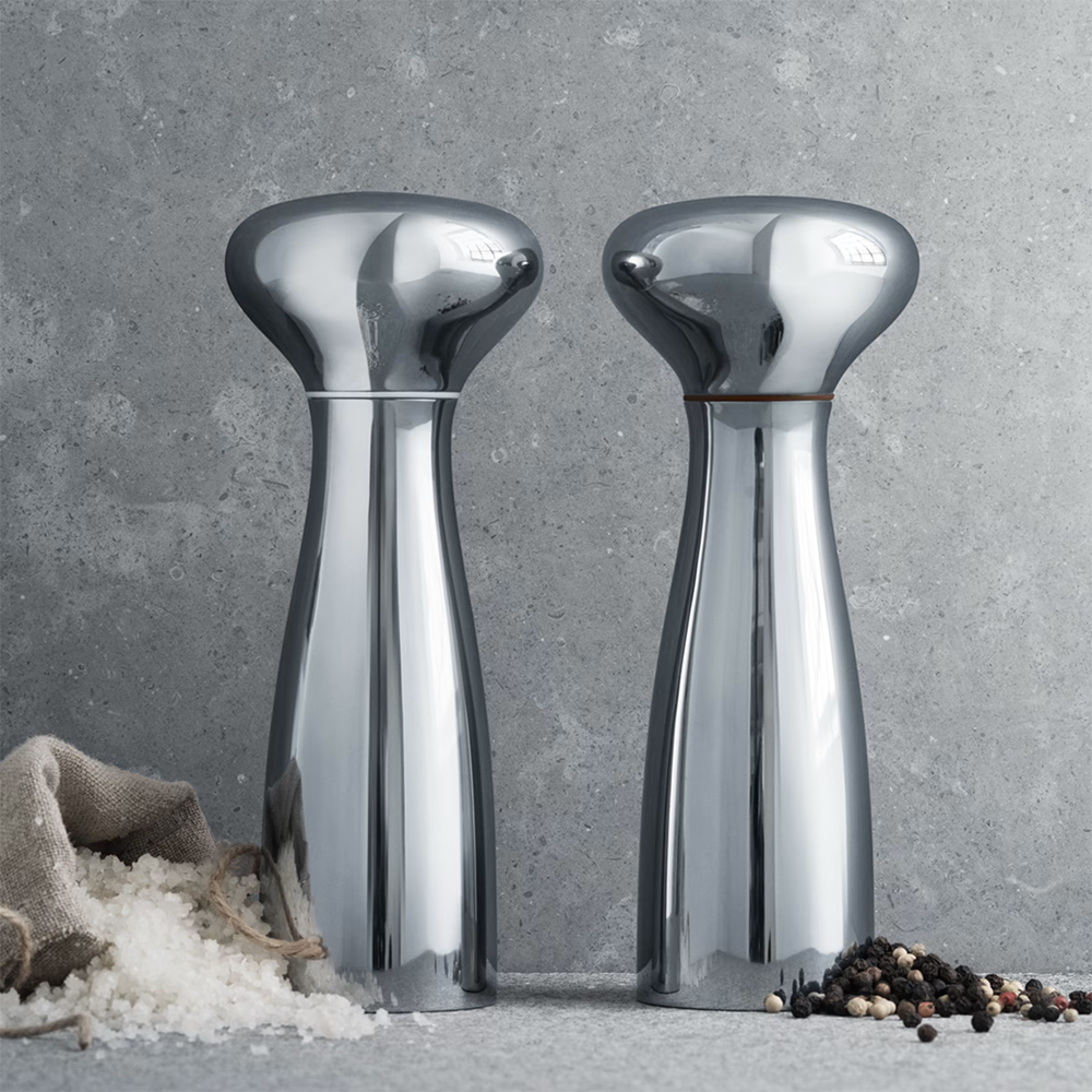 Georg Jensen – Alfredo Salt & Peber-sæt