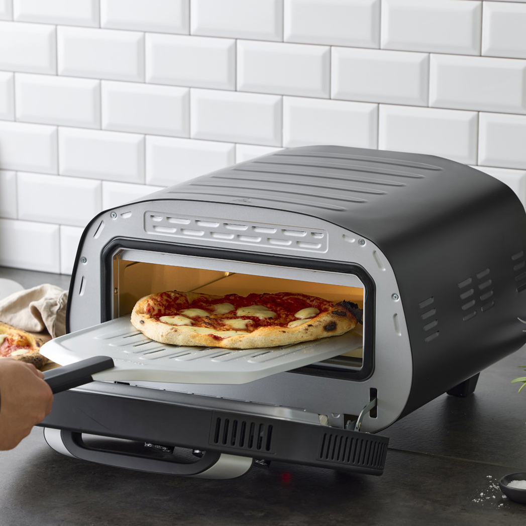 NORDIC SENSE PIZZAOVN