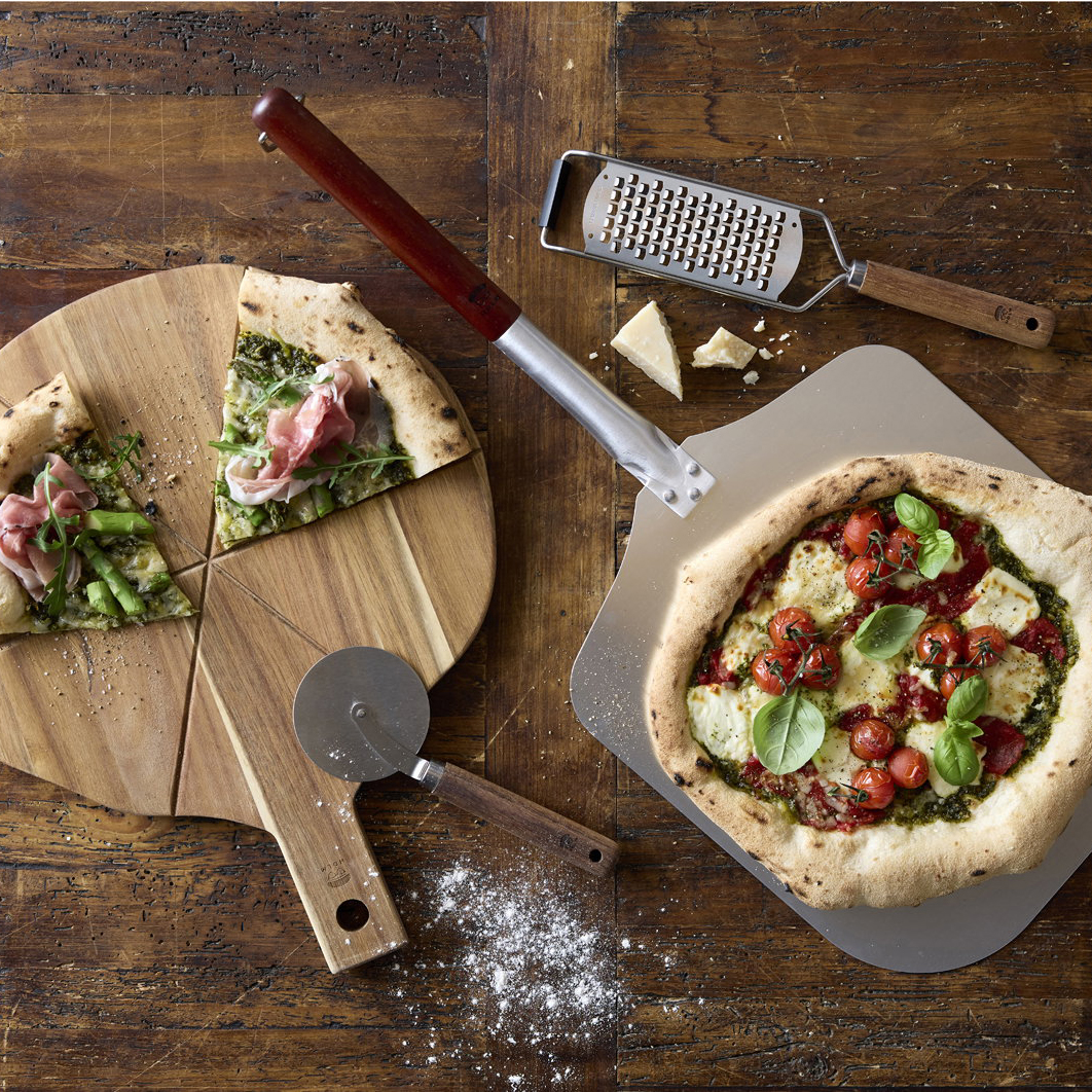 HOLM PIZZA