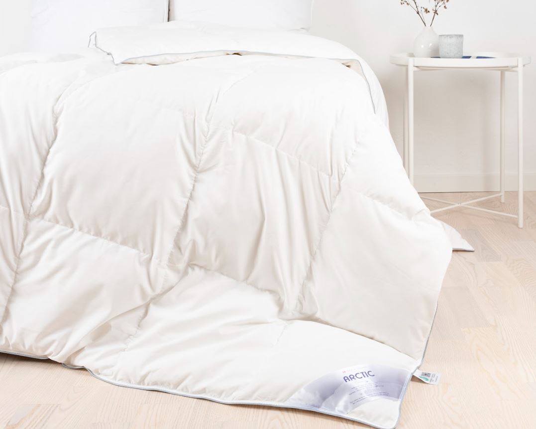 Arctic Passfjell Dundyne 140x200
