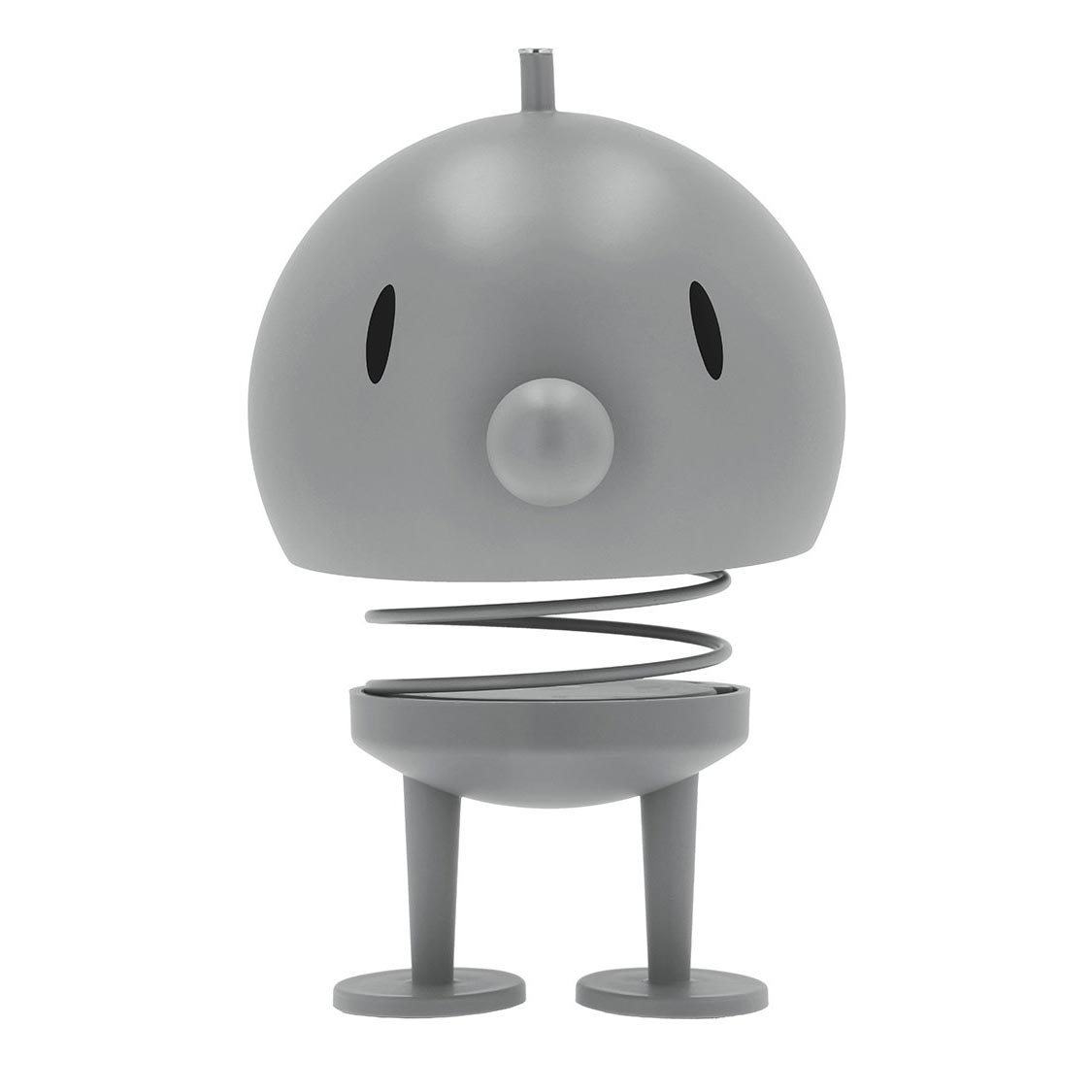 HOPTIMIST BUMBLE SPEAKER XL, Soft Grey