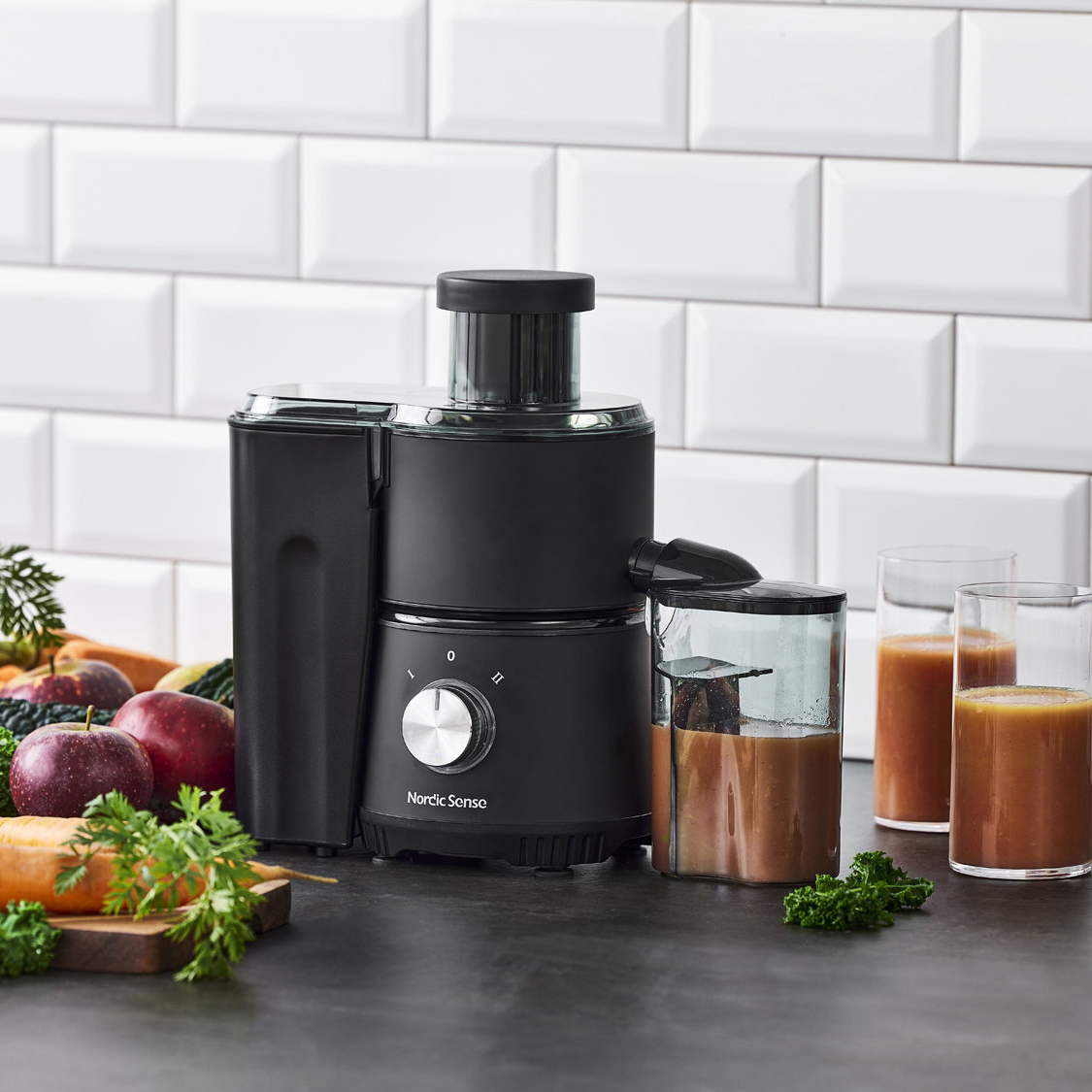 NORDIC SENSE JUICER