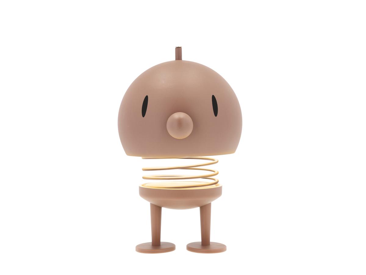 Hoptimist Soft LED lampe Hoptimist 10 x 10 x 15 cm L Choko