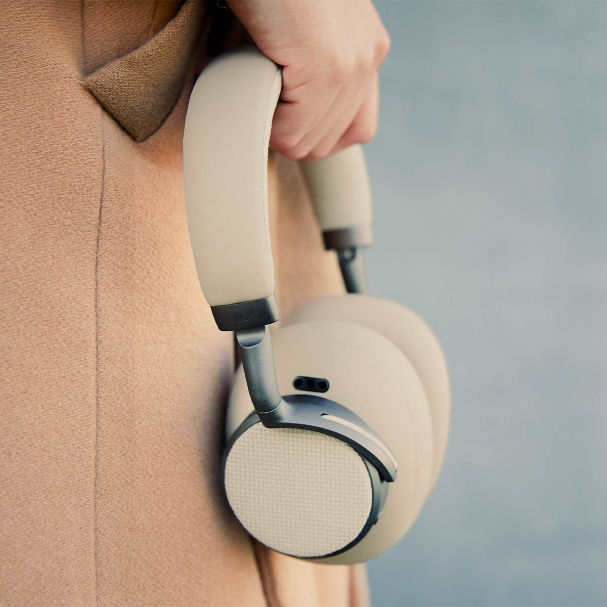 Sackit Touch 410 Beige