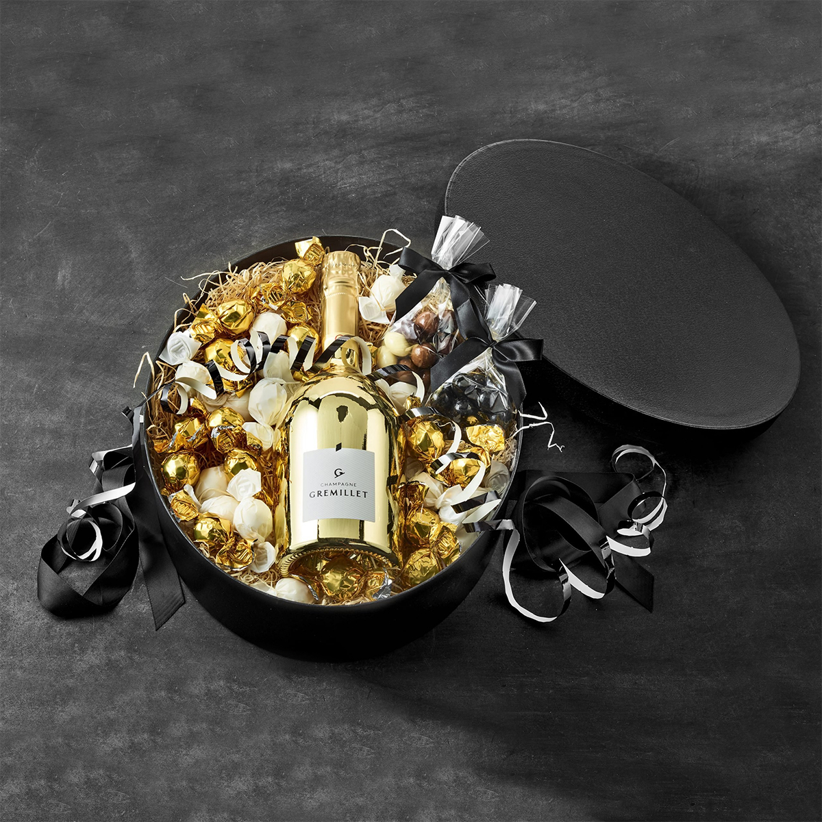 Bon Coca Golden Celebration