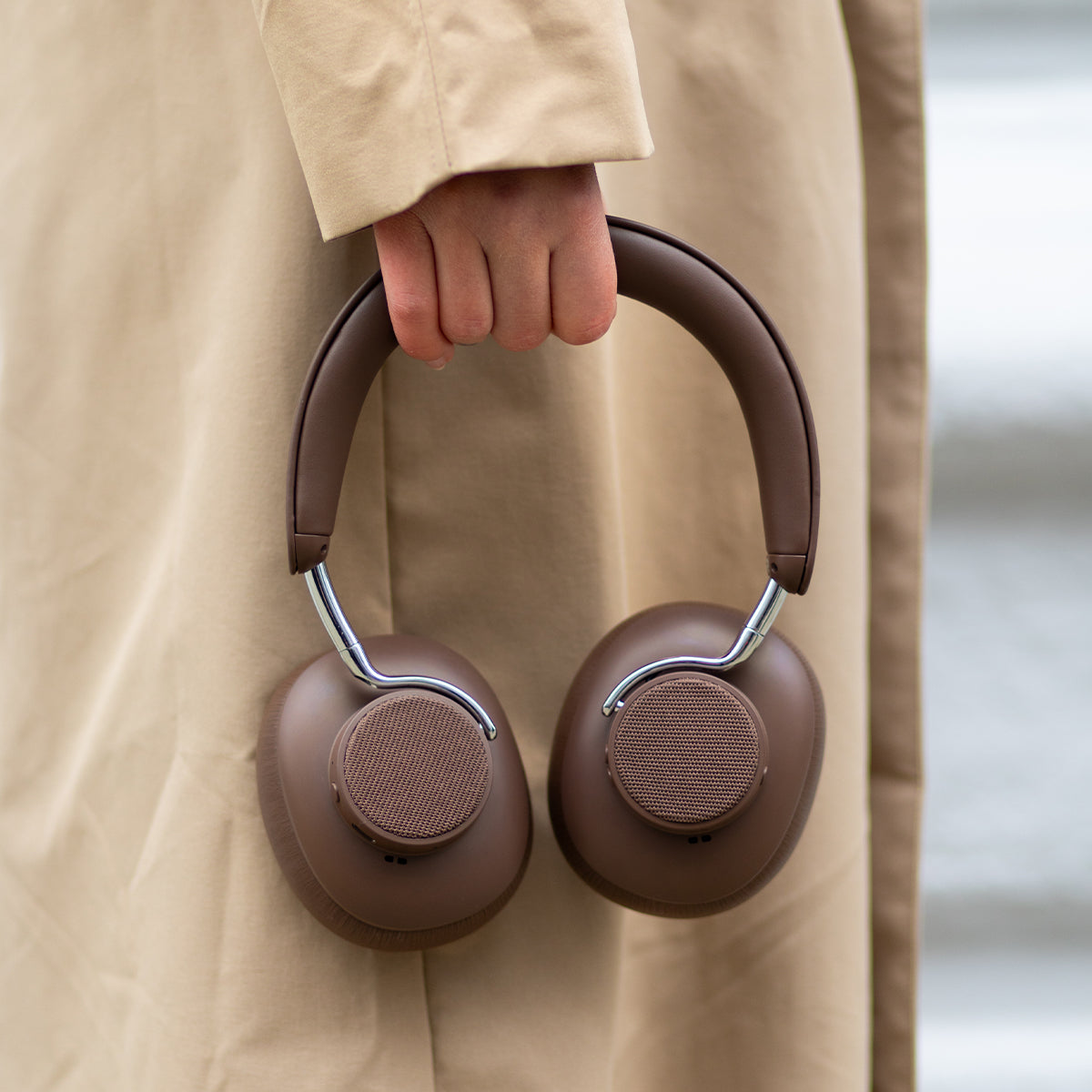 Sackit Touch 310 Brown