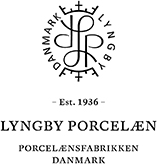 lyngby-porcelæn logo