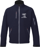Herre Softshell jakke