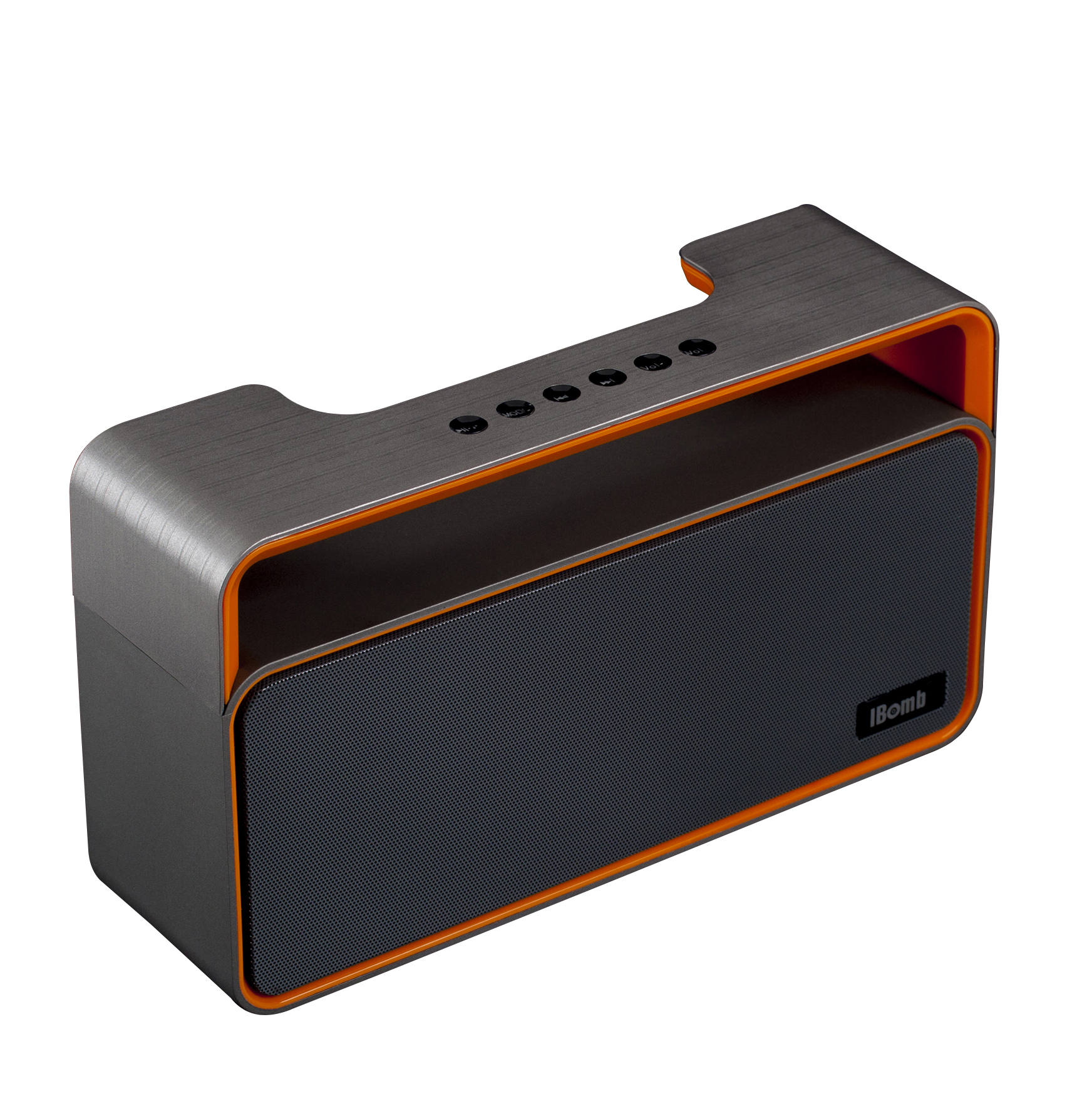 Gave 3 - Højtaler + FM radio