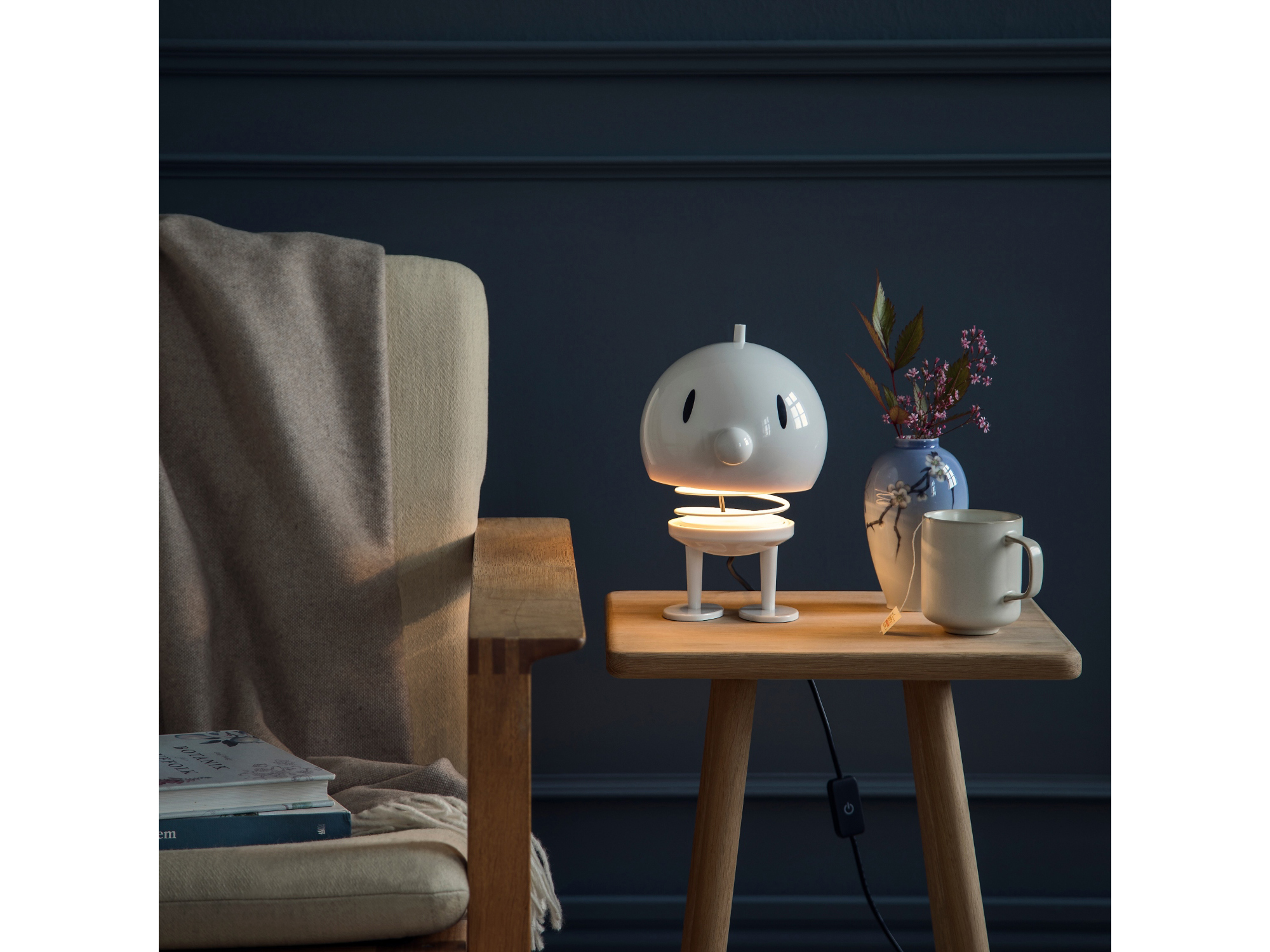 HOPTIMIST LAMPE BUMBLE STR. XL