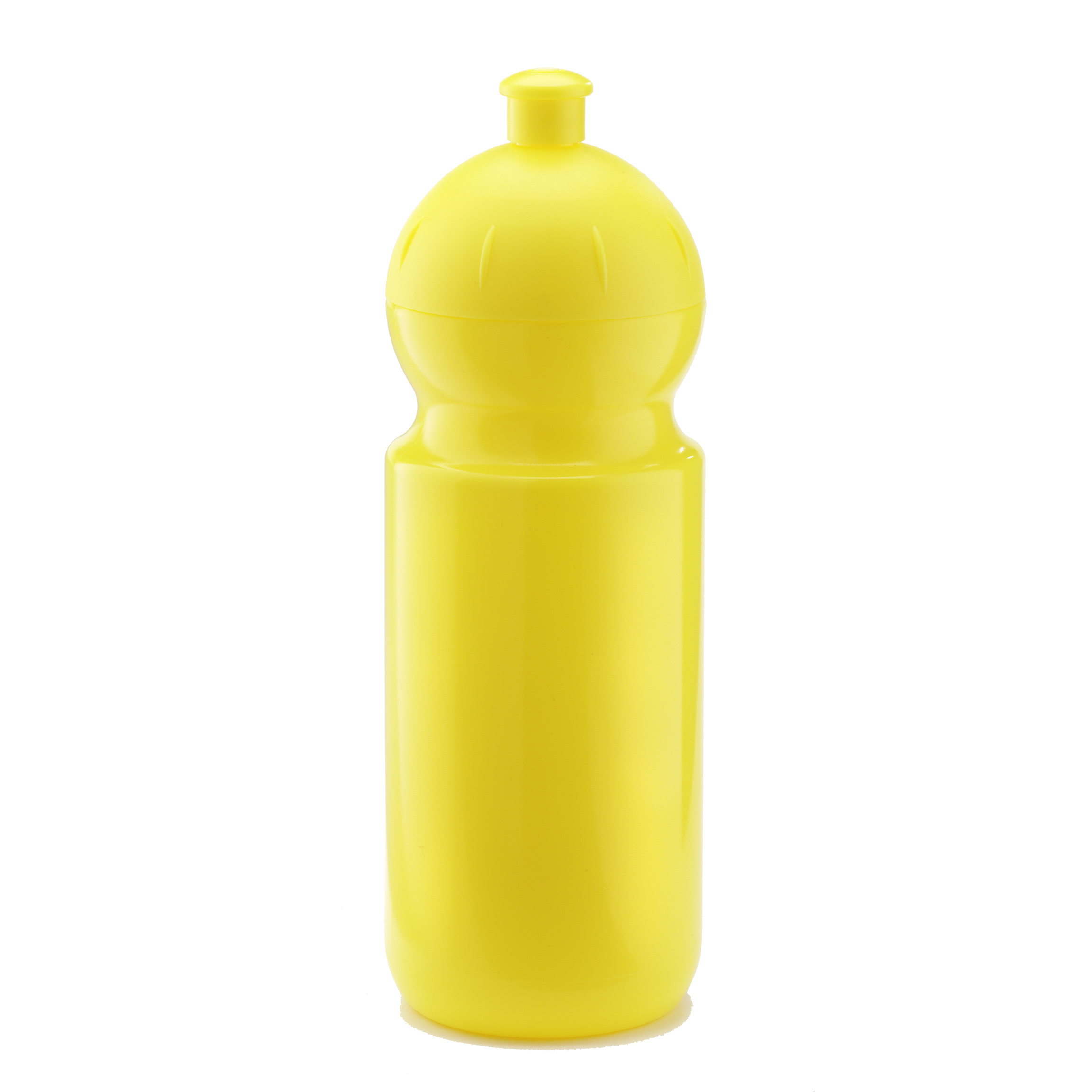 Bulb Drikkeflaske 500 ml, gul