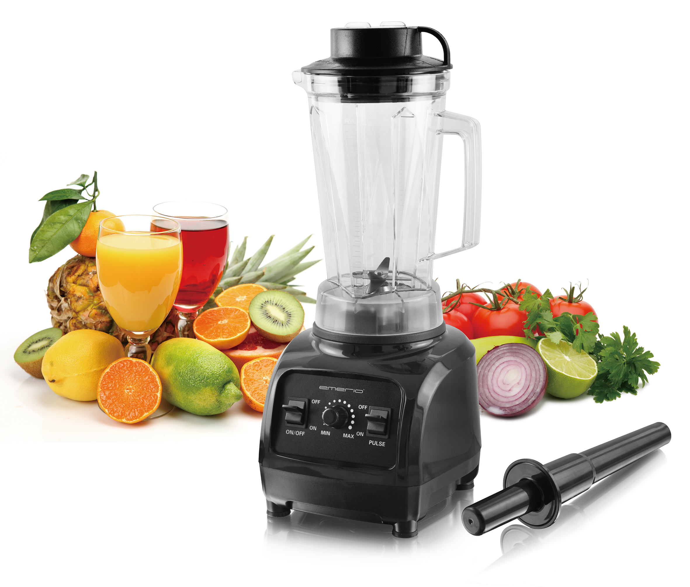 Emerio Profession Blender