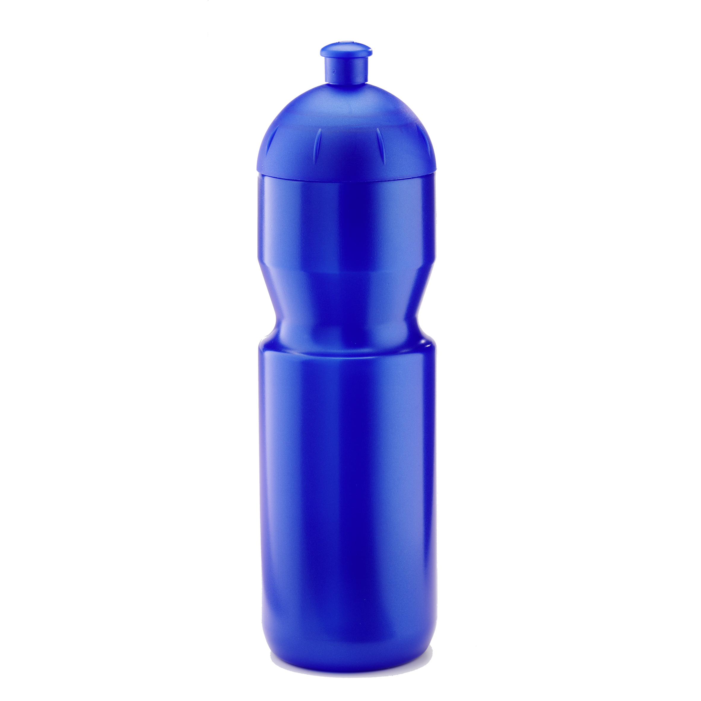 Bulb Drikkeflaske 750 ml, blue metallic