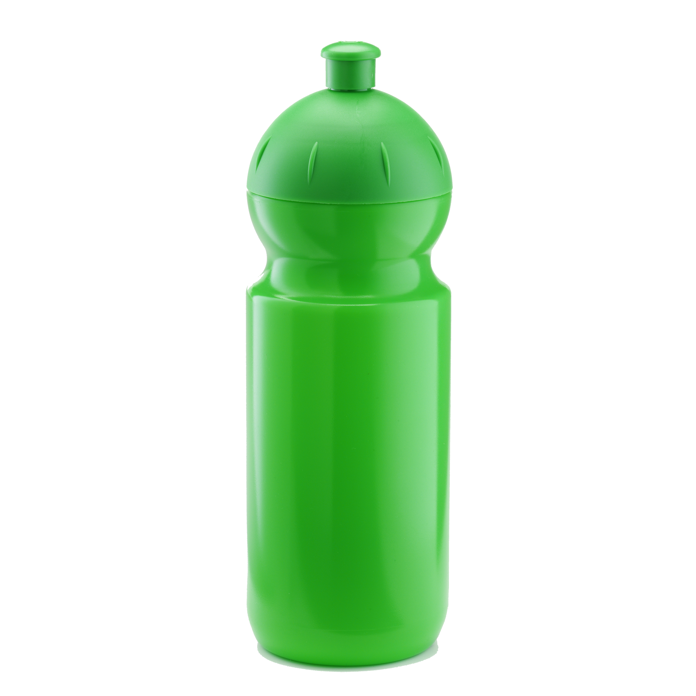 Bulb Drikkeflaske 500 ml, grøn 361