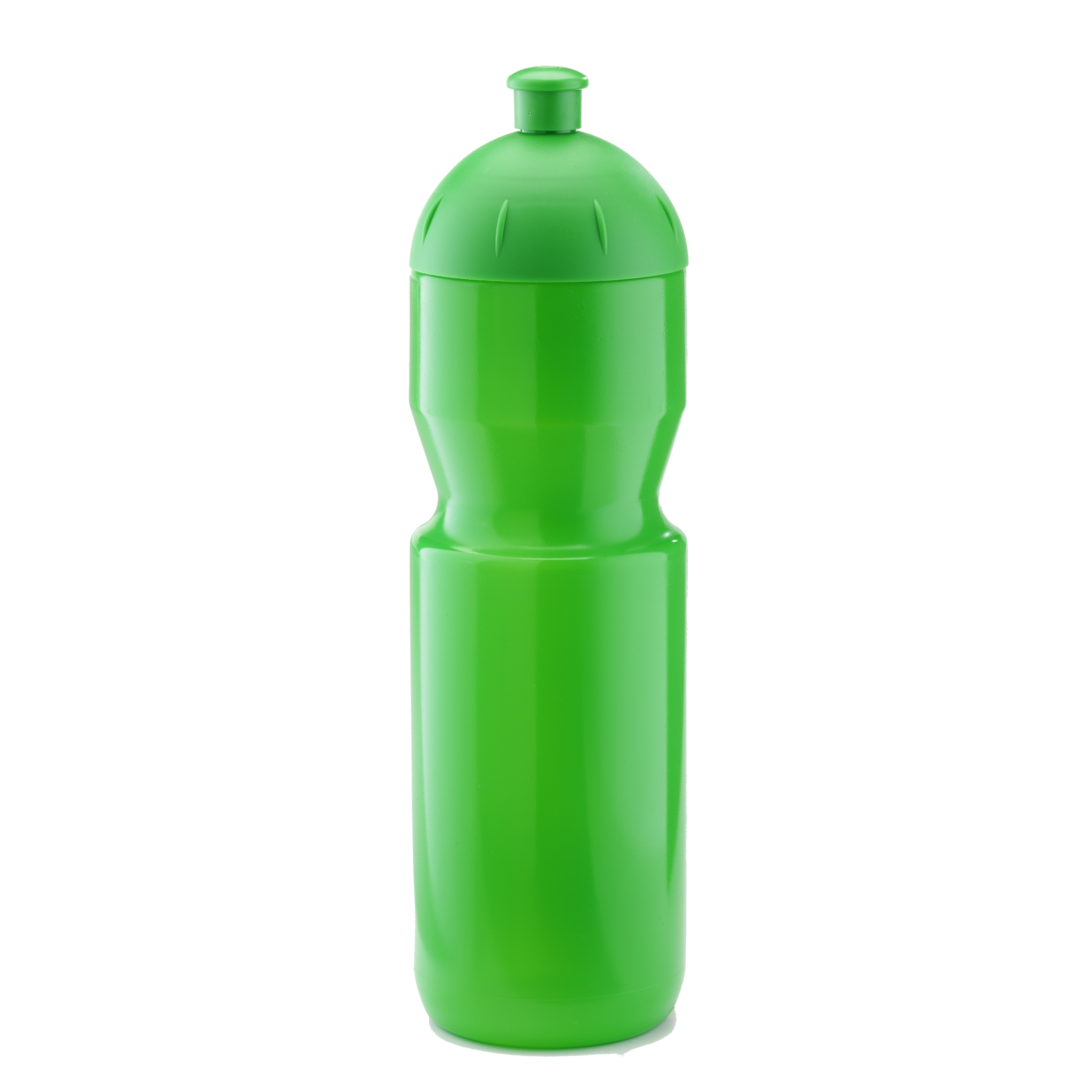 Bulb Drikkeflaske 750 ml, grøn