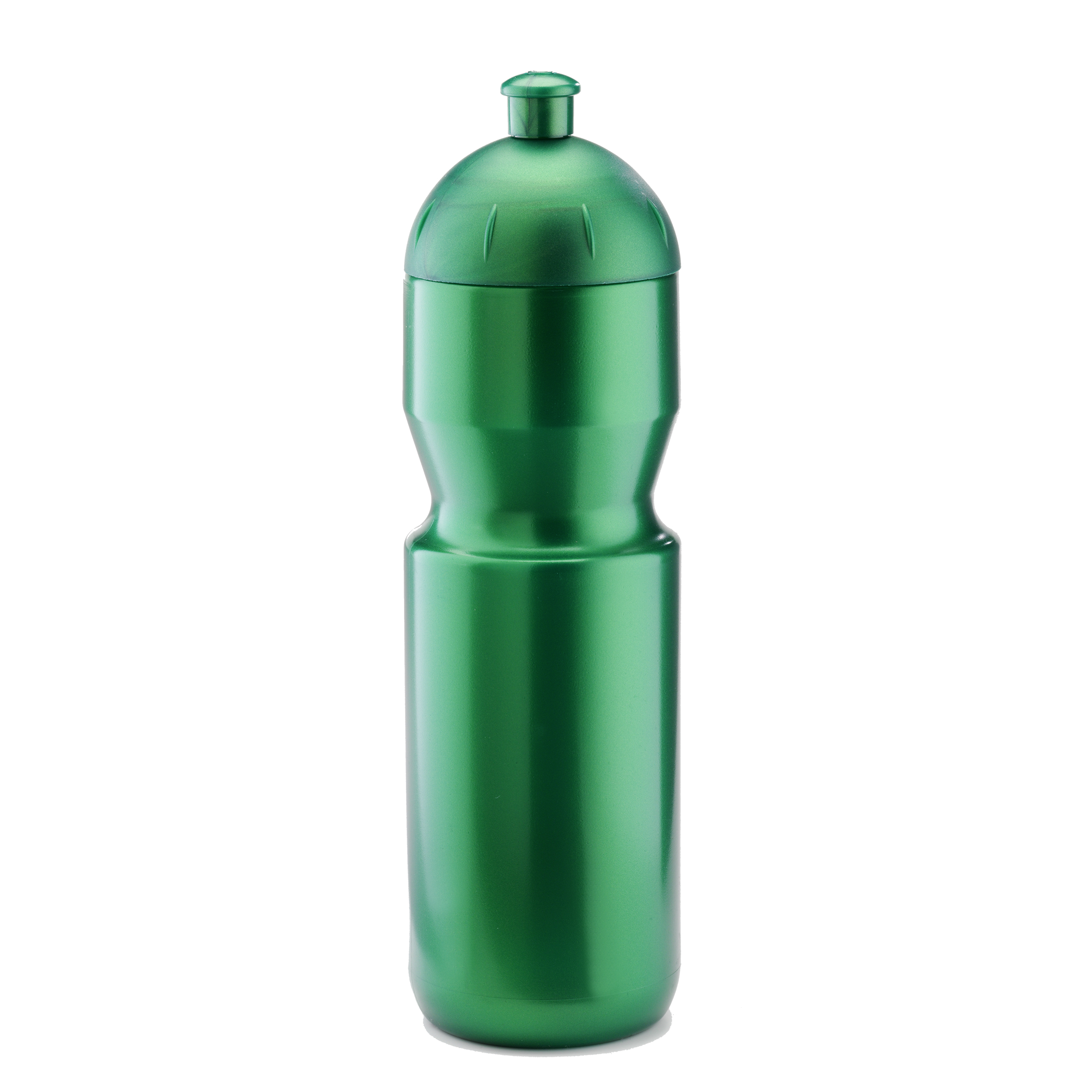 Bulb Drikkeflaske 750 ml, Green Metallic