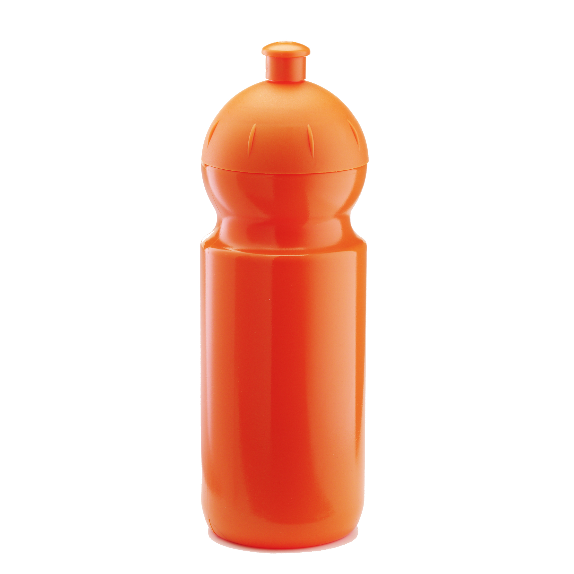 Bulb Drikkeflaske 500 ml, orange