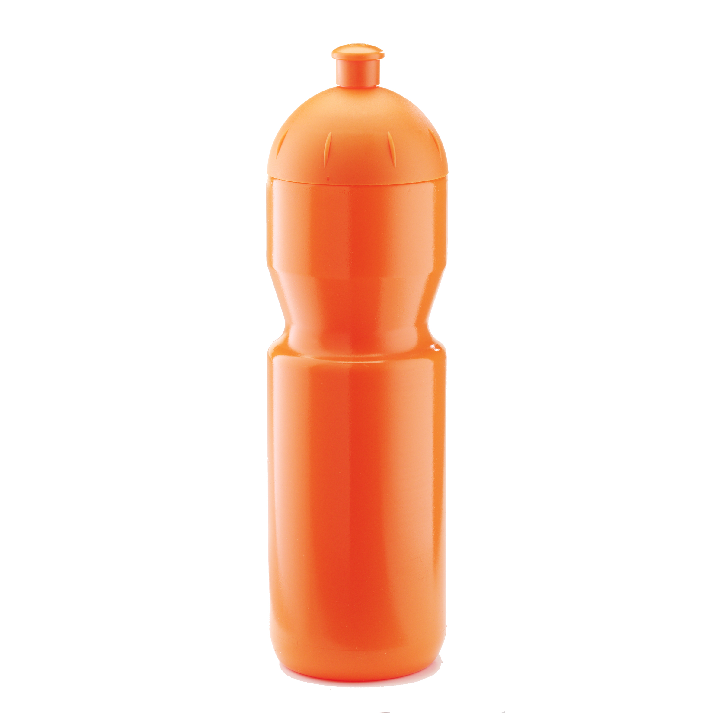 Bulb Drikkeflaske 750 ml, orange
