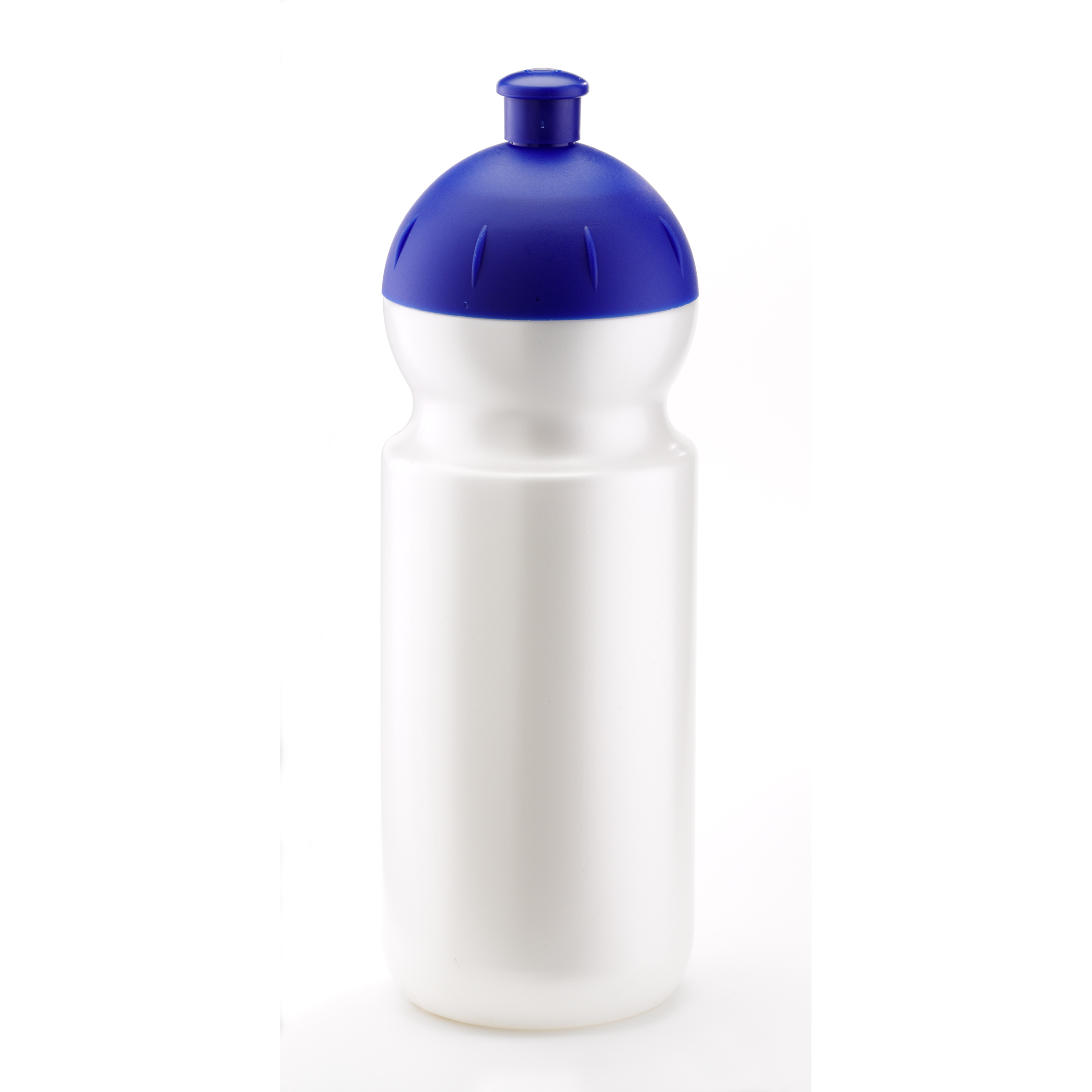 Bulb Drikkeflaske 500 ml, perle hvid