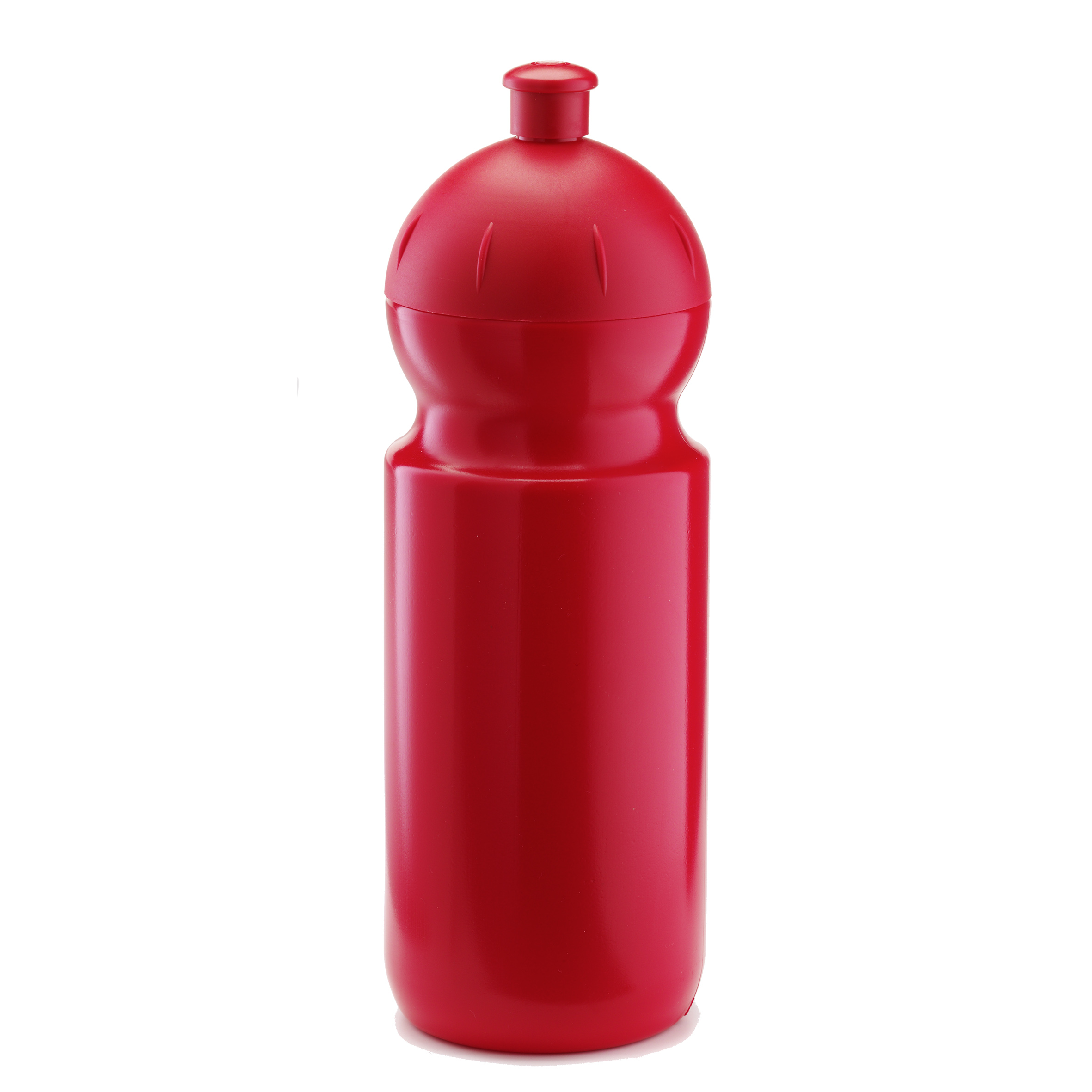 Bulb Drikkeflaske 500 ml, rød
