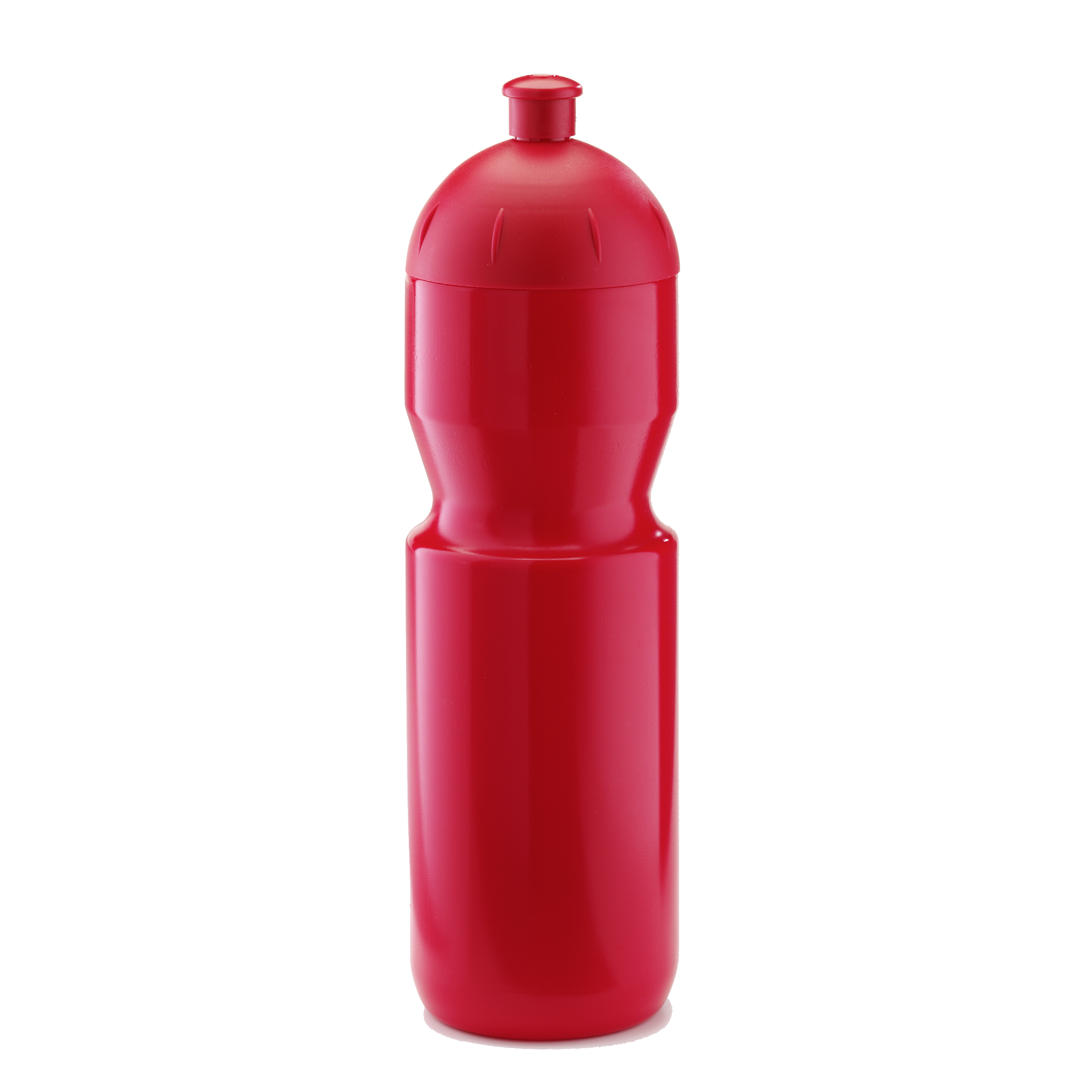 Bulb Drikkeflaske 750 ml, rød