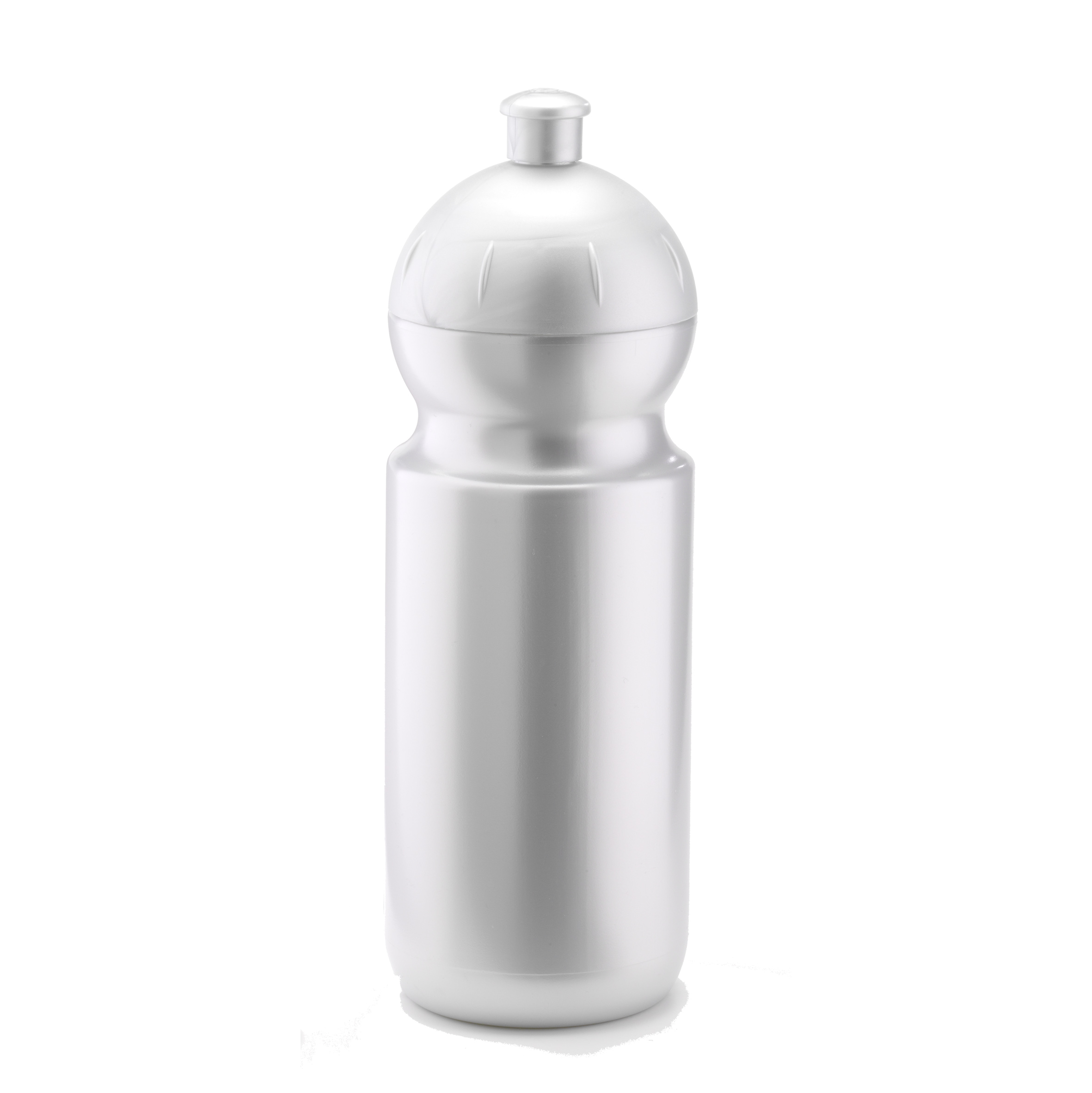Bulb Drikkeflaske 500 ml, Silver Light
