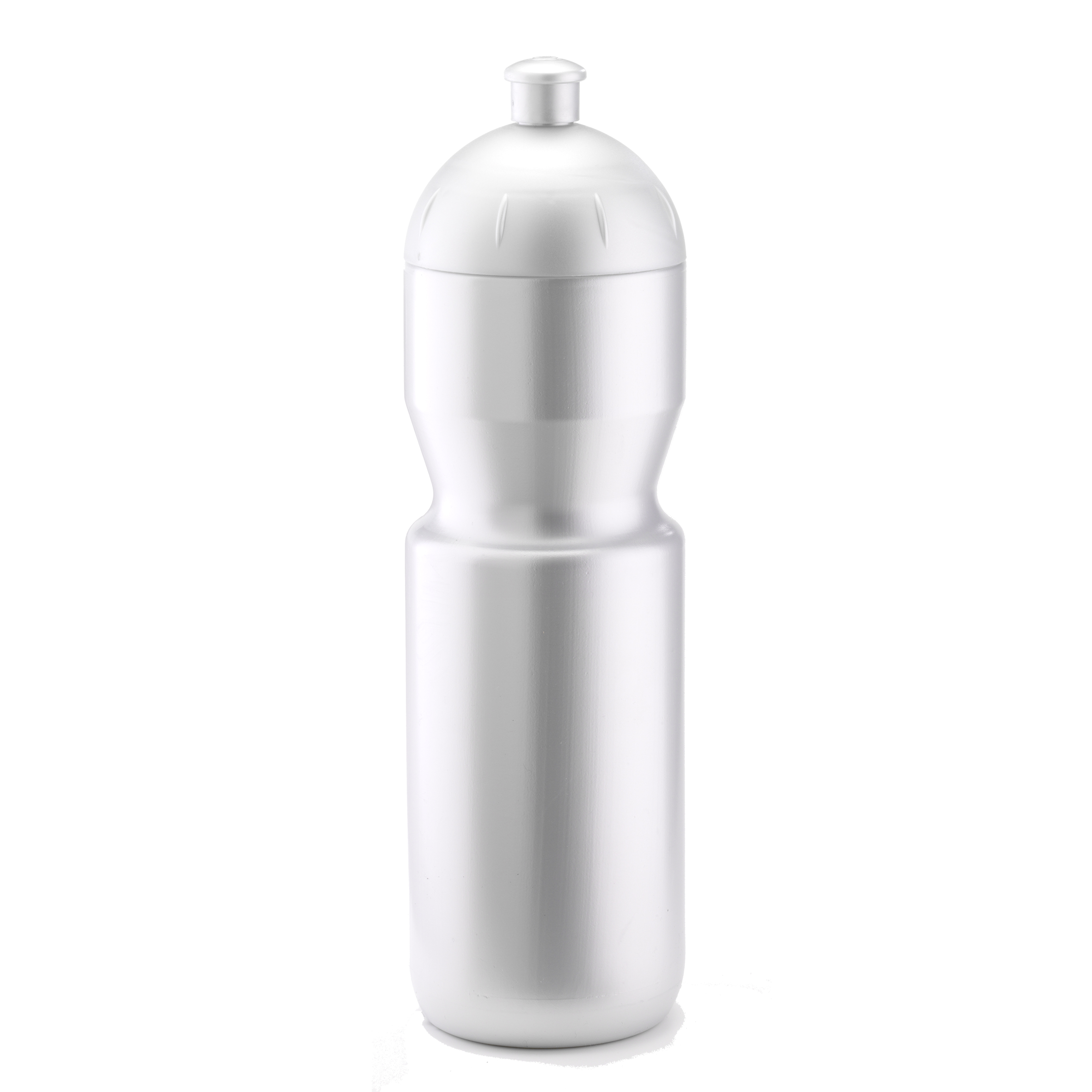 Bulb Drikkeflaske 750 ml, Silver Light
