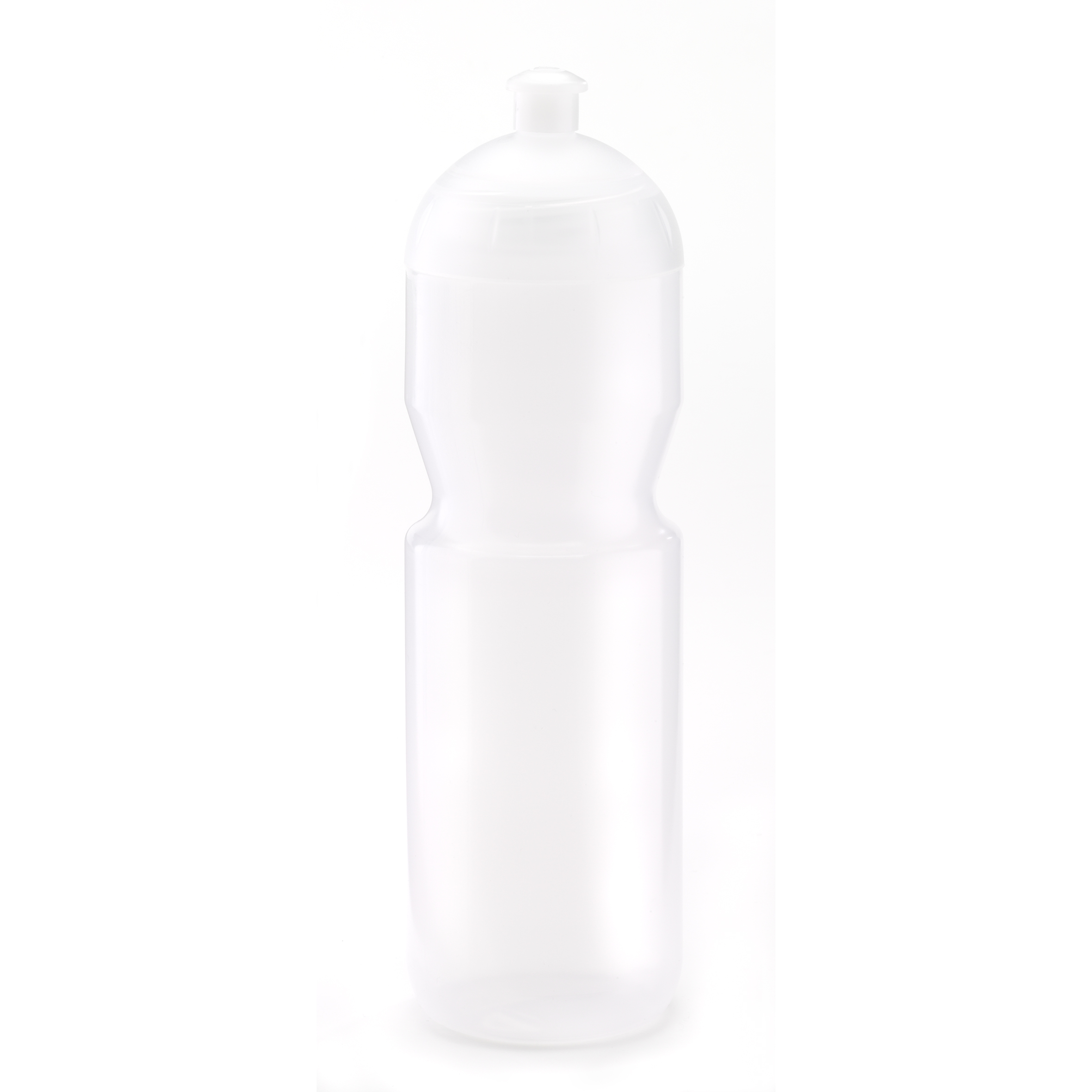 Bulb Drikkeflaske 750 ml, transparent