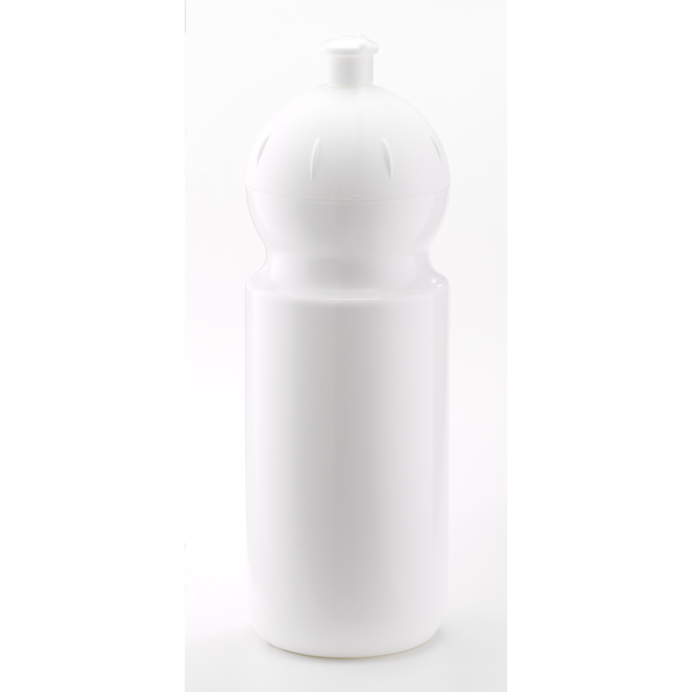 Bulb Drikkeflaske 500 ml, hvid