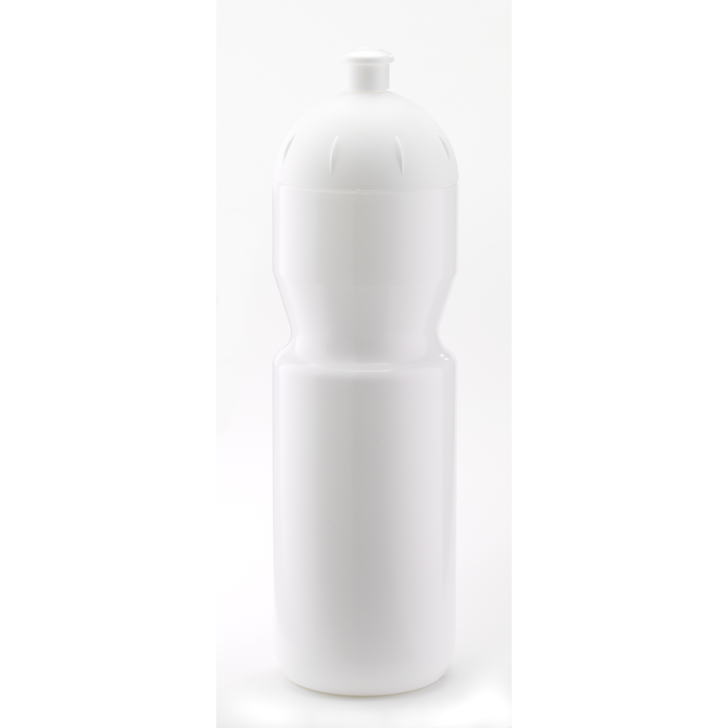 Bulb Drikkeflaske 750 ml, hvid