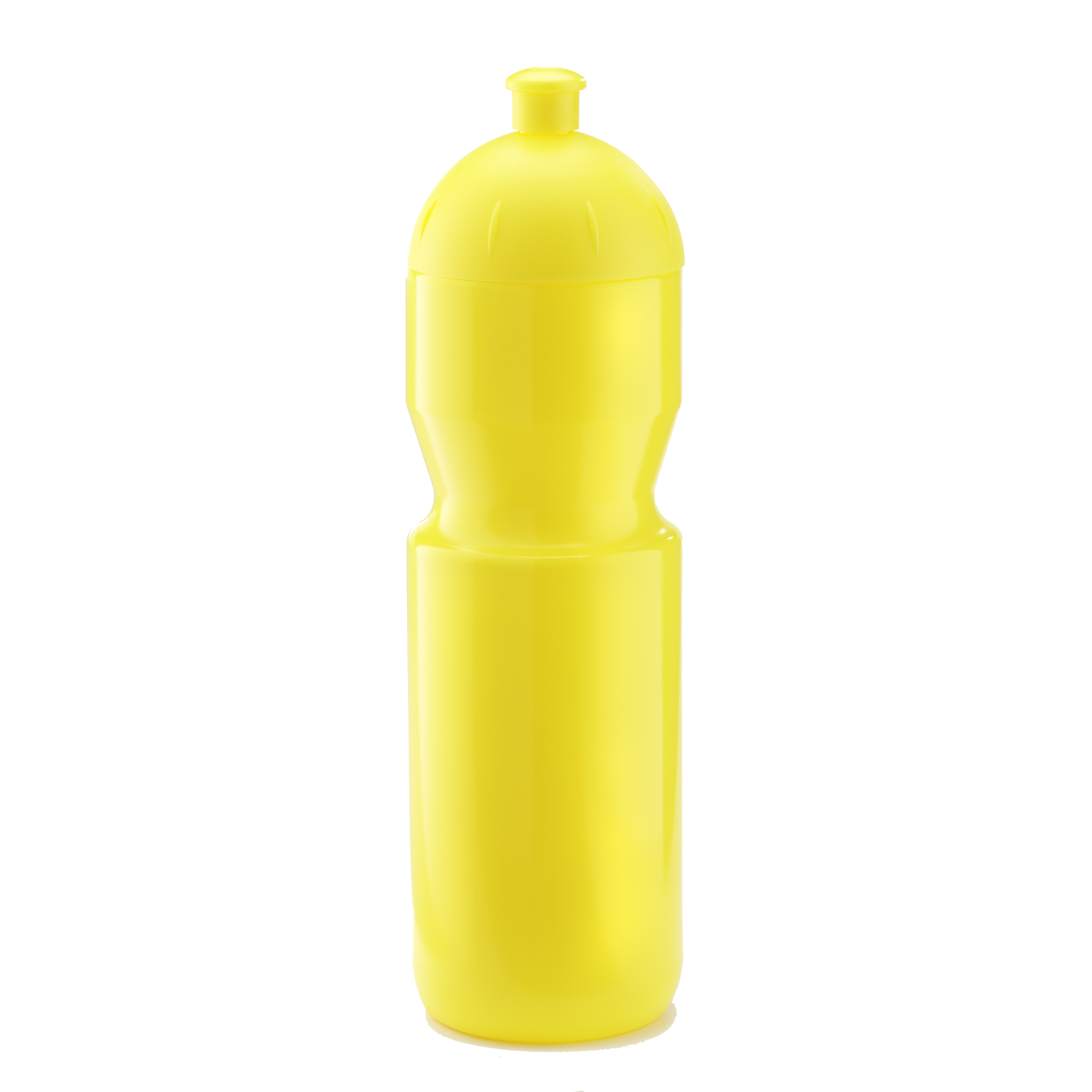 Bulb Drikkeflaske 750 ml, gul