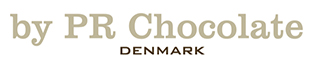 Pr chokolade logo
