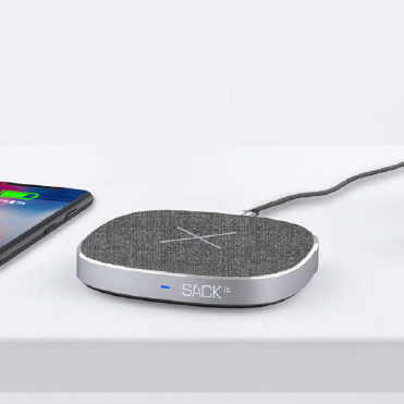 Gave 2 Kopp Sorø - CHARGEit Dock trådløs oplader