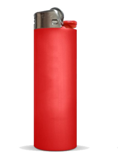 Bic Lighter Slim J23