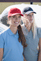 Clique Davis Cap