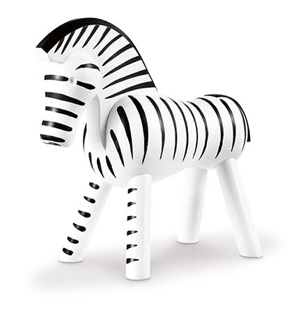 Kay Bojesen Zebra