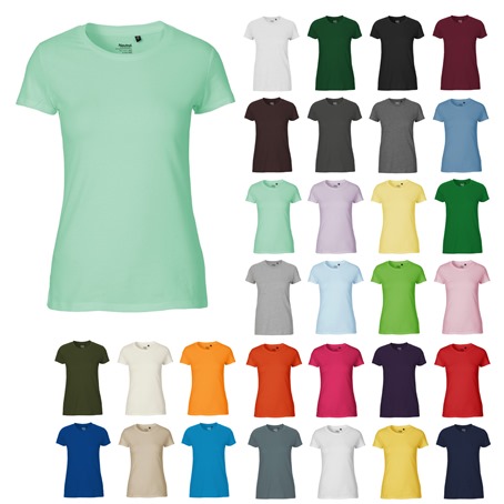 081001 ladies fit t-shirt