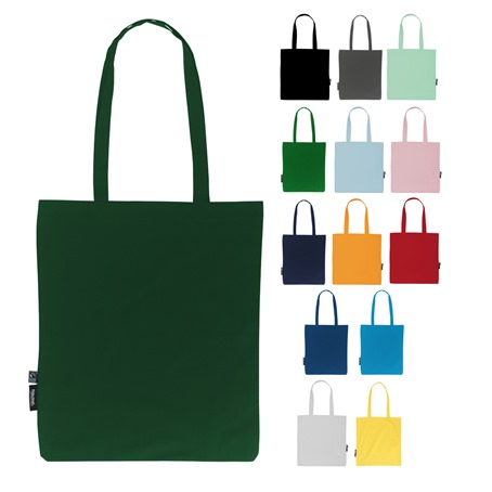 090014 shopping bag long handle