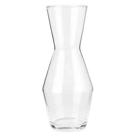 1082_Double Up Carafe & Vase (Clear)_Troels Øder Hansen_1