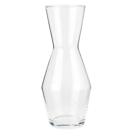 1082_Double Up Carafe & Vase (Clear)_Troels Øder Hansen_1