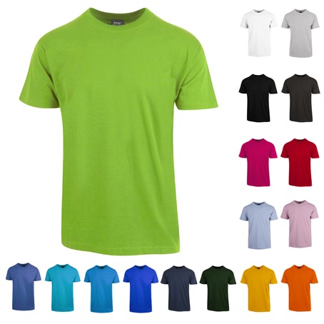 1280 junior T-shirt