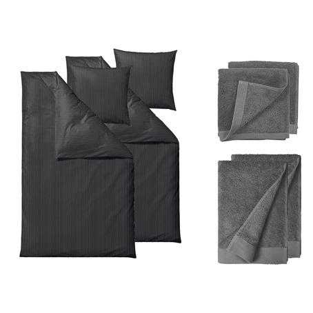 Gaver til SÖDAHL COMFORT ORGANIC ,Ash 200 cm