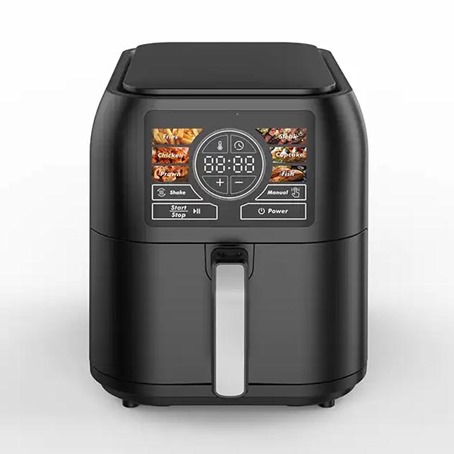 30-AFRY30074 airfryer 8L 2