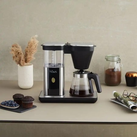 30-CM1550 kaffemaskine 1