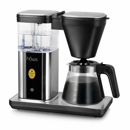 30-CM1550 kaffemaskine 2