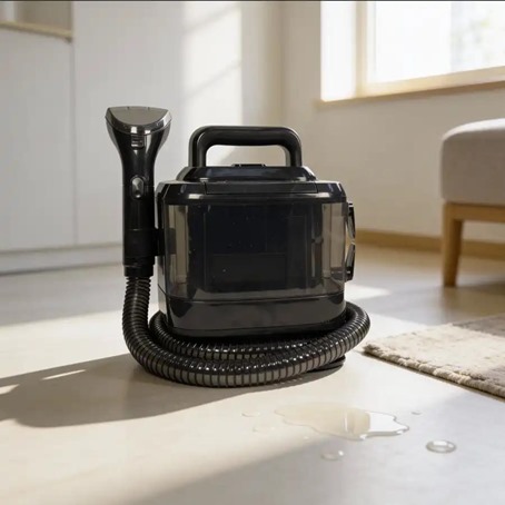 30-HCSSC01 steam cleaner 1