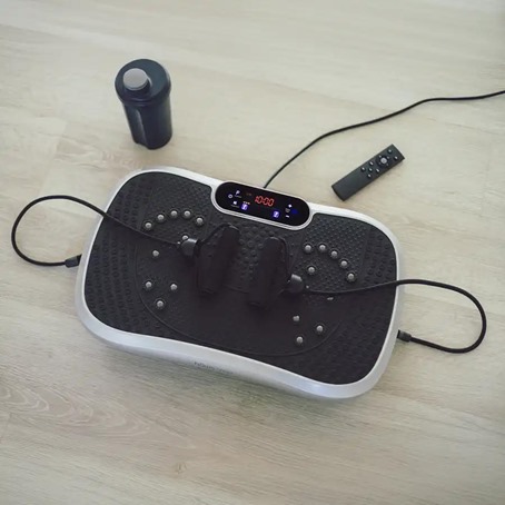 30-HSVP96 vibration plate 1